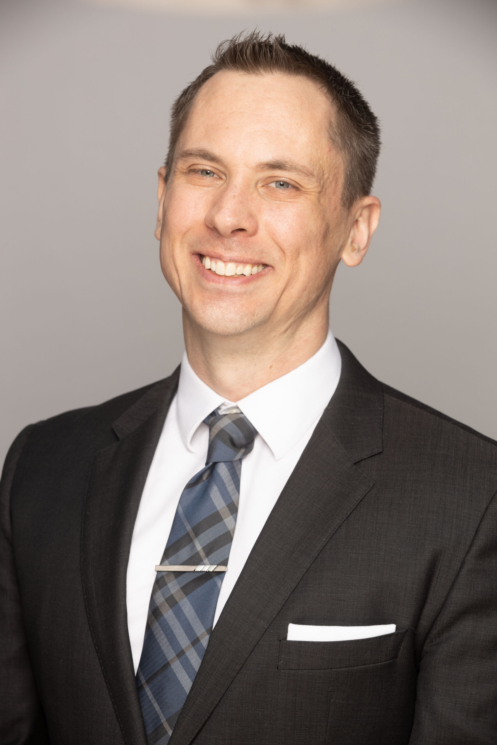 Dr. David Brown